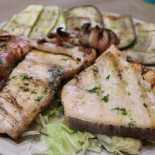 Alberto's Comida
