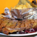 Alberto's Comida