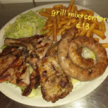 Alberto's Comida