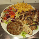 Alberto's Comida