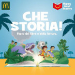 Mcdonald's Logo