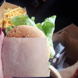 Mcdonald's Boisson