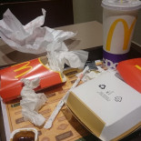 Mcdonald's Boisson