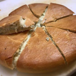 Da Pepèn food