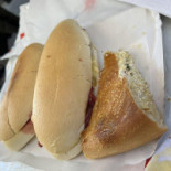 Da Pepèn food