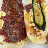 Da Pepèn food
