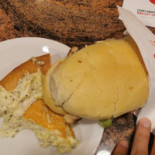 Da Pepèn food
