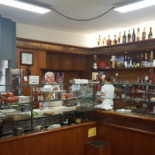Da Pepèn inside