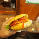 Da Pepèn food