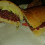 Da Pepèn food