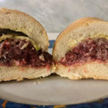 Da Pepèn food