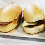 Da Pepèn food