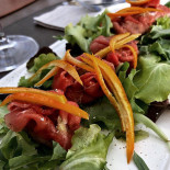 Sperone Nudo food