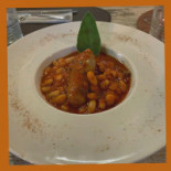 Sperone Nudo food