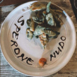 Sperone Nudo food