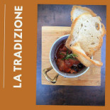 Sperone Nudo food