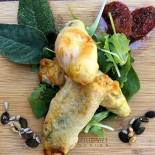 Sperone Nudo food