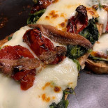 Sperone Nudo food