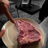 Sperone Nudo food