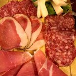 Sperone Nudo food