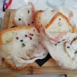 Sperone Nudo food
