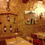 Sperone Nudo inside