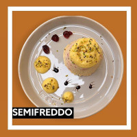 Sperone Nudo food