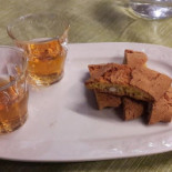 Sperone Nudo drink