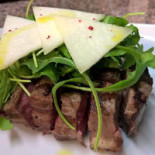 Sperone Nudo food