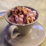 Sperone Nudo food