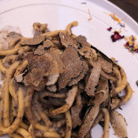 Sperone Nudo food