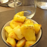Sperone Nudo food
