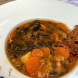 Sperone Nudo food