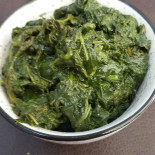 Sperone Nudo food
