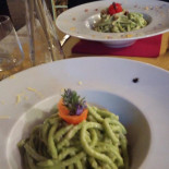Sperone Nudo food