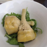 Sperone Nudo food
