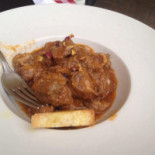 Sperone Nudo food