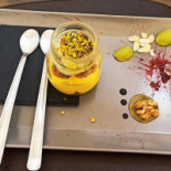 Sperone Nudo drink