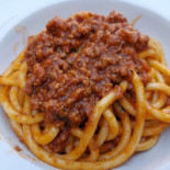 Sperone Nudo food