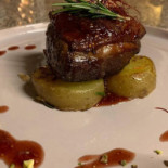 Sperone Nudo food