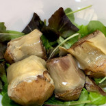 Sperone Nudo food