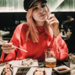 Zushi Bebida