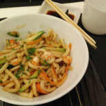 Zushi Nourriture