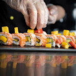 Zushi Bebida