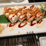 Zushi Comida