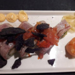Zushi Comida