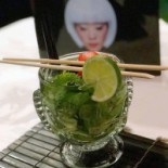 Zushi Bebida
