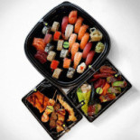 Zushi Bebida
