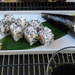 Zushi Bebida
