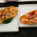 Zushi Comida